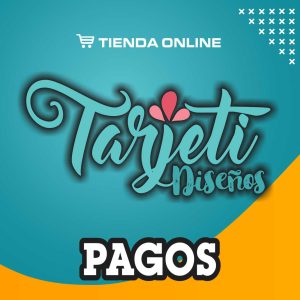 Pagos Tarjeti